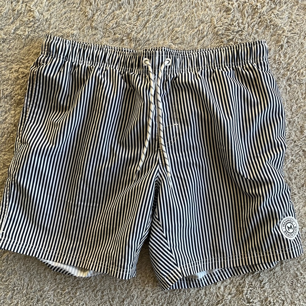 Men’s Swim Suit Bottoms
